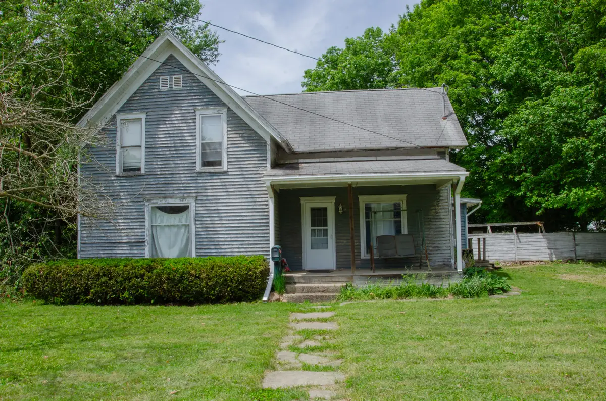 321 S Main Street, Bellevue, MI 49021 - #1
