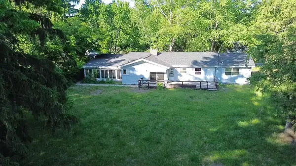 171 Dennis Avenue, Fruitport, MI 49415