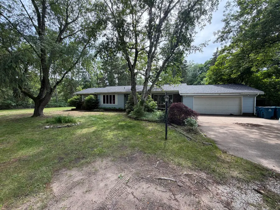 171 Dennis Avenue, Fruitport, MI 49415 - #3