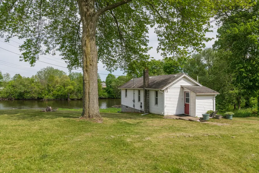 810 S Constantine Street, Three Rivers, MI 49093 - #2