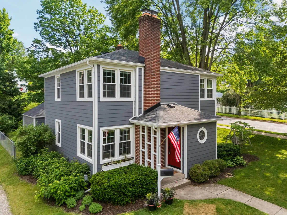 1107 Arborview Boulevard, Ann Arbor, MI 48103 - #1