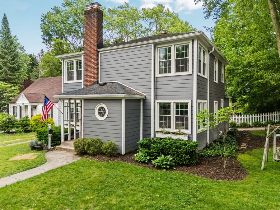 1107 Arborview Boulevard, Ann Arbor, MI 48103 - #2