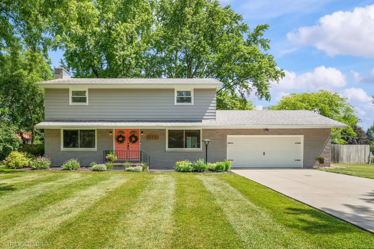 575 Lonesome Pine Trail, Saint Joseph, MI 49085 - #1
