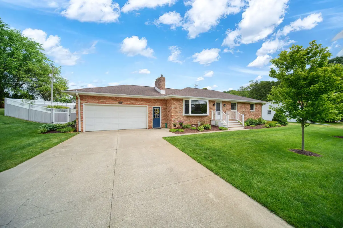 3780 Hendee Road, Jackson, MI 49201 - #1