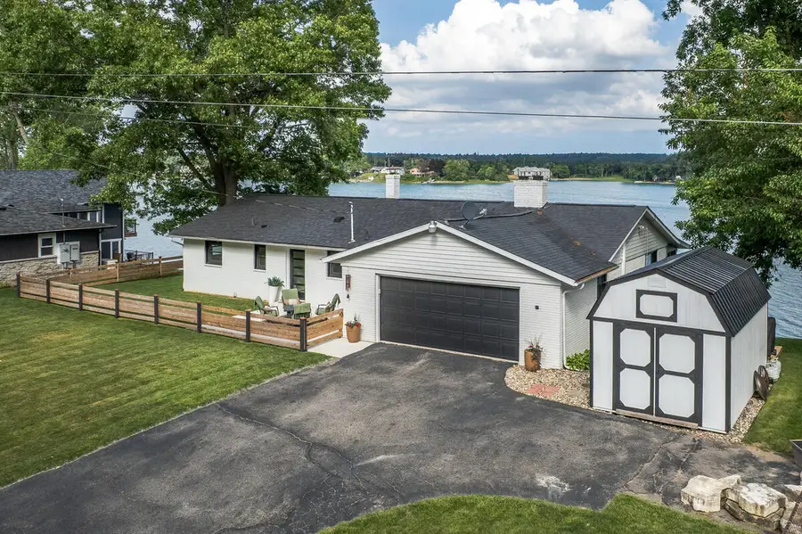 697 Gilead Shores Drive, Bronson, MI 49028 - #2