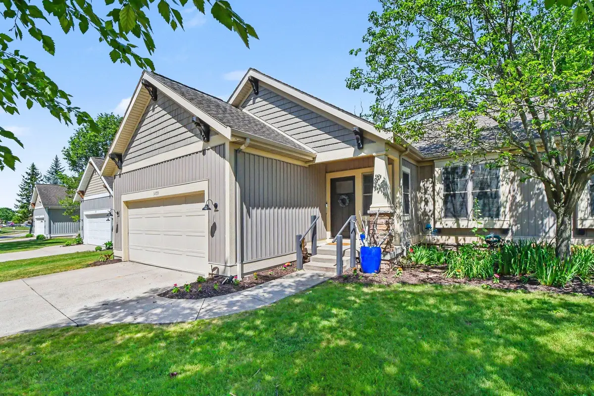 3255 Stormy Creek Drive Se, Grand Rapids, MI 49512 - #1