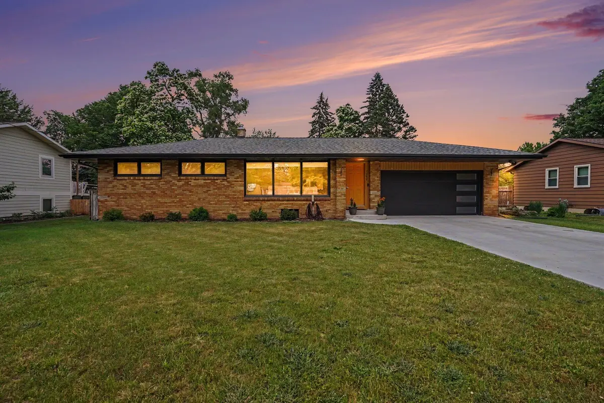 1089 Legion Park Drive, Holland, MI 49423 - #1