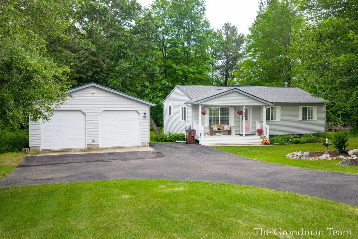 13178 Spruceridge Road, Gowen, MI 49326 - #1