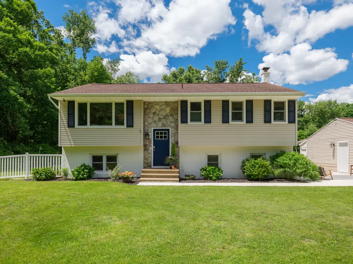 5478 S 31st Street, Kalamazoo, MI 49048 - #1