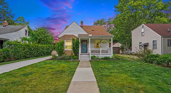 815 Stanley Street, Ypsilanti, MI 48198