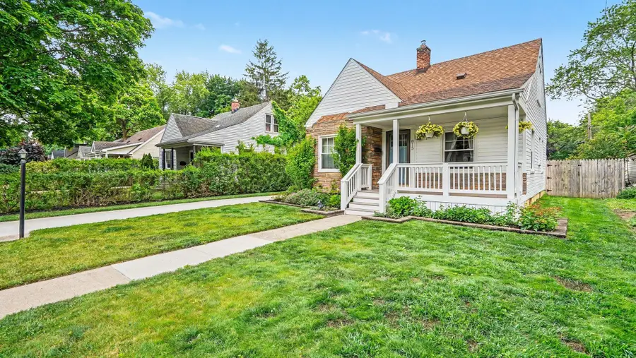 815 Stanley Street, Ypsilanti, MI 48198 - #3