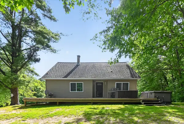10260 N Ferris Road, Riverdale, MI 48877