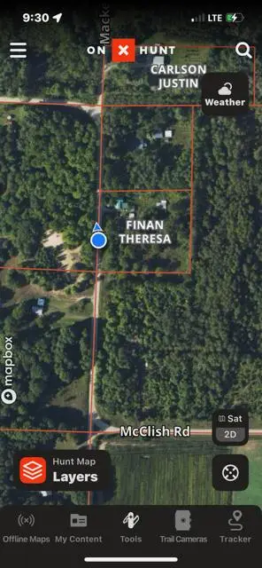 9955 Wiitala Road, Copemish, MI 49625 - #2