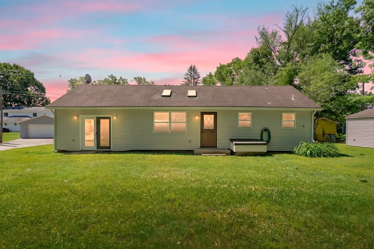 32851 Lake Drive, Lawton, MI 49065 - #1
