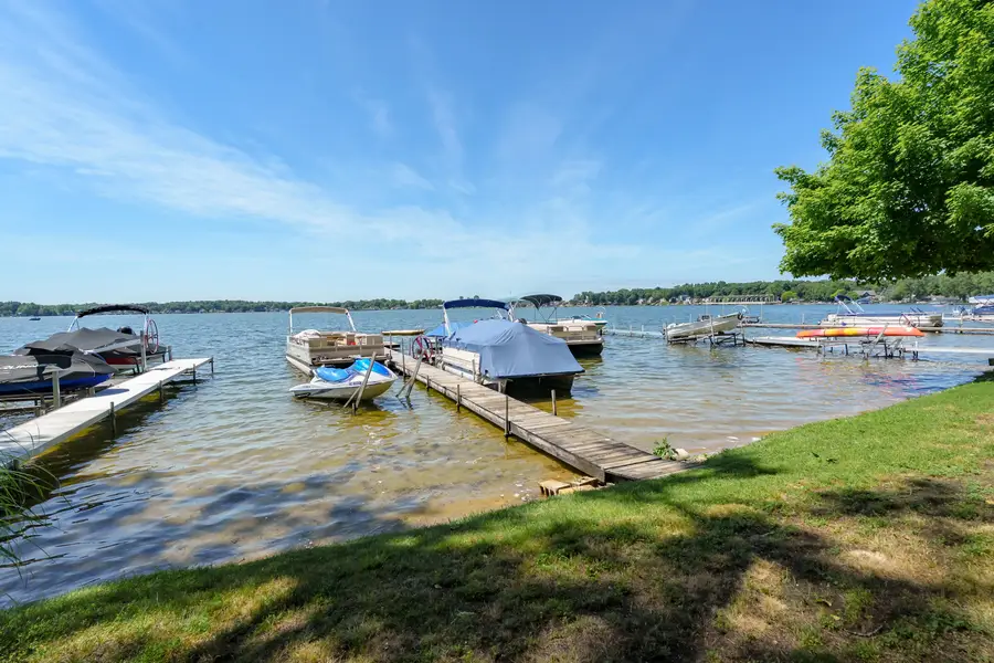 32851 Lake Drive, Lawton, MI 49065 - #3