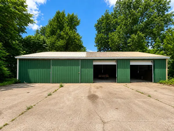 0 124th Avenue, Shelbyville, MI 49344