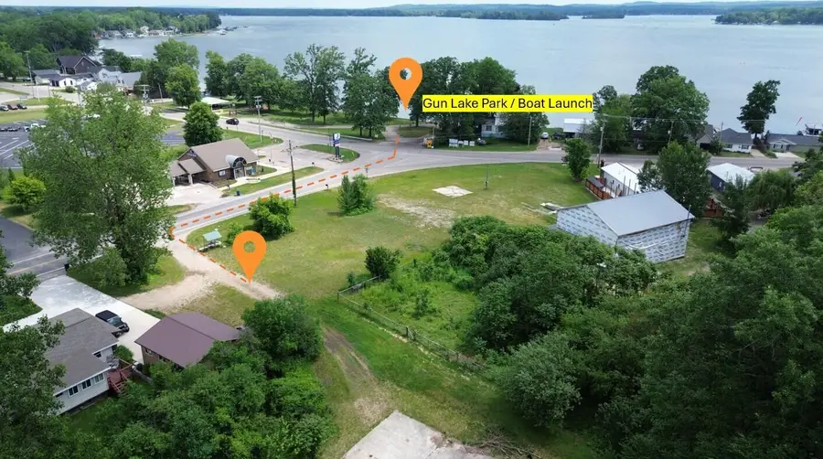 0 124th Avenue, Shelbyville, MI 49344 - #2