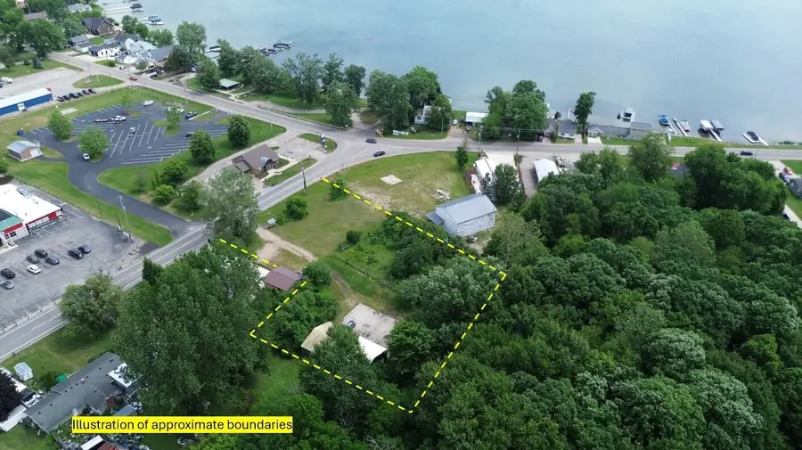 0 124th Avenue, Shelbyville, MI 49344 - #3