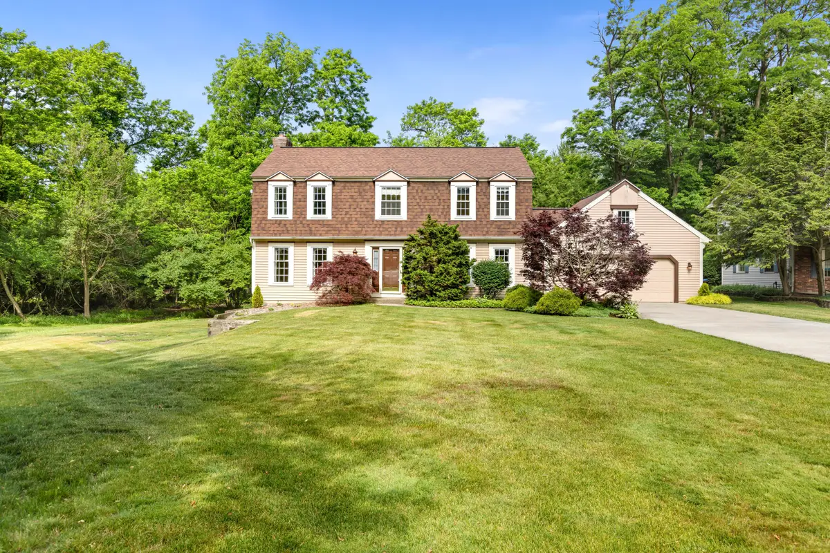115 Cascade Drive, Battle Creek, MI 49015 - #1