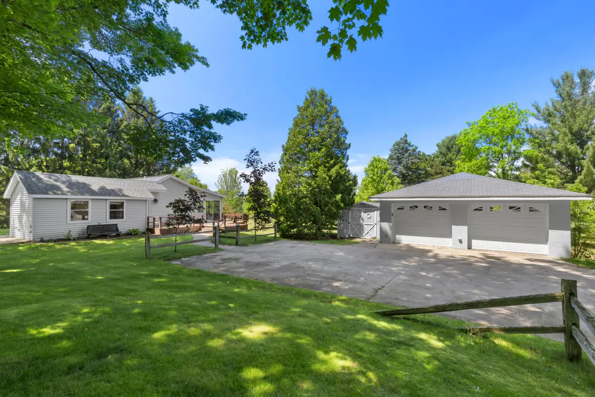 6756 Potter Road, Bear Lake, MI 49614 - #1