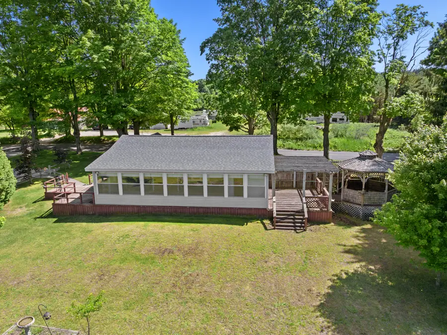 6756 Potter Road, Bear Lake, MI 49614 - #2