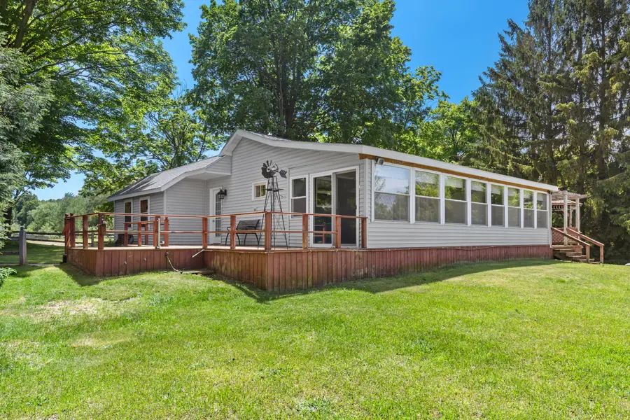 6756 Potter Road, Bear Lake, MI 49614 - #3