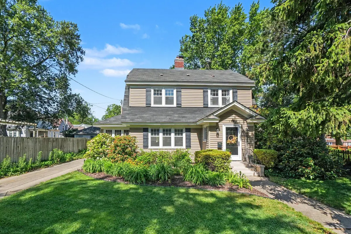 560 State Street, Holland, MI 49423 - #1
