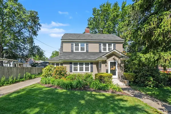 560 State Street, Holland, MI 49423