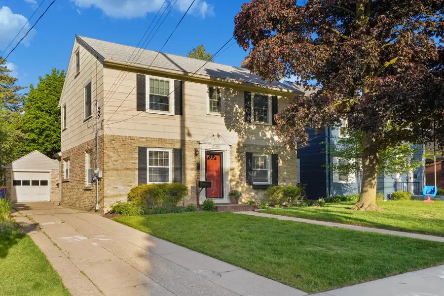 2140 Paris Avenue Se, Grand Rapids, MI 49507 - #2