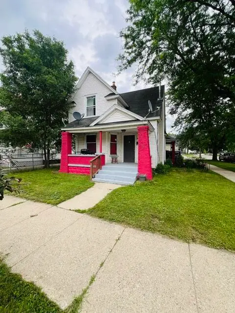 944 Caulfield Avenue Sw, Grand Rapids, MI 49503 - #1