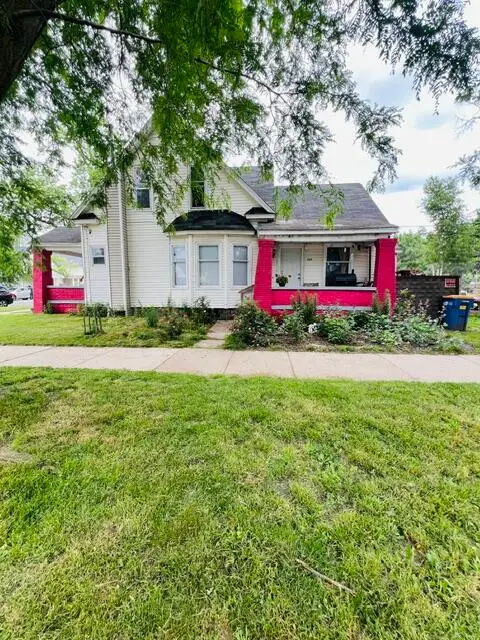 944 Caulfield Avenue Sw, Grand Rapids, MI 49503 - #2