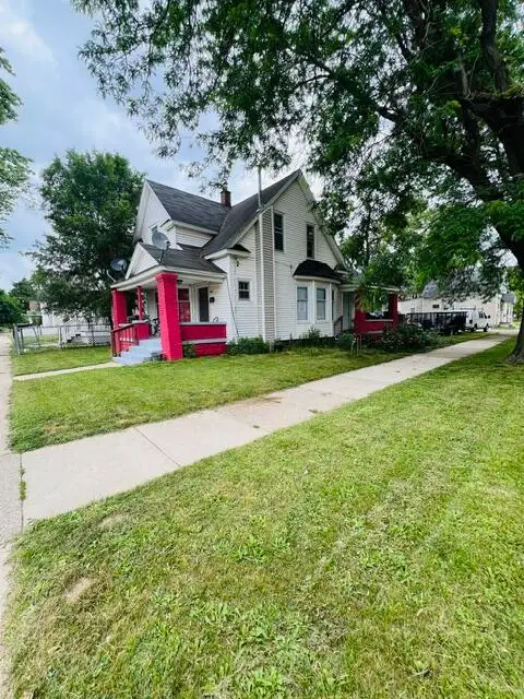 944 Caulfield Avenue Sw, Grand Rapids, MI 49503 - #3