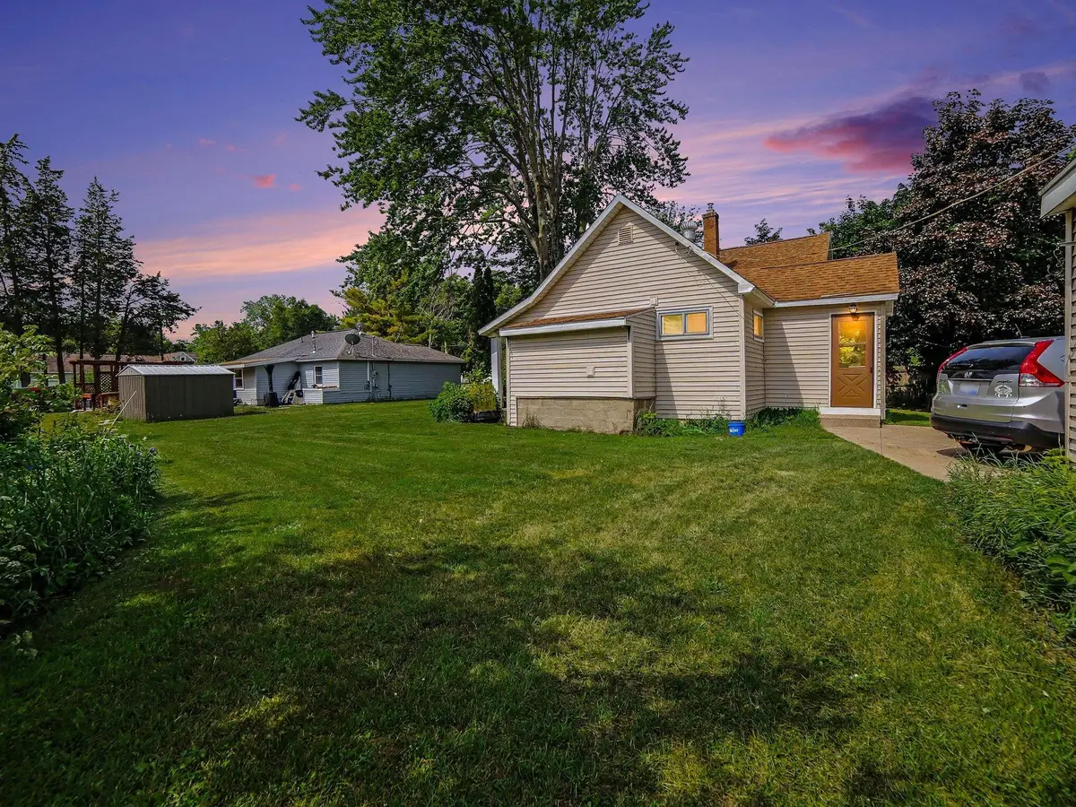 312 N Bear Lake Road, Muskegon, MI 49445 - #1