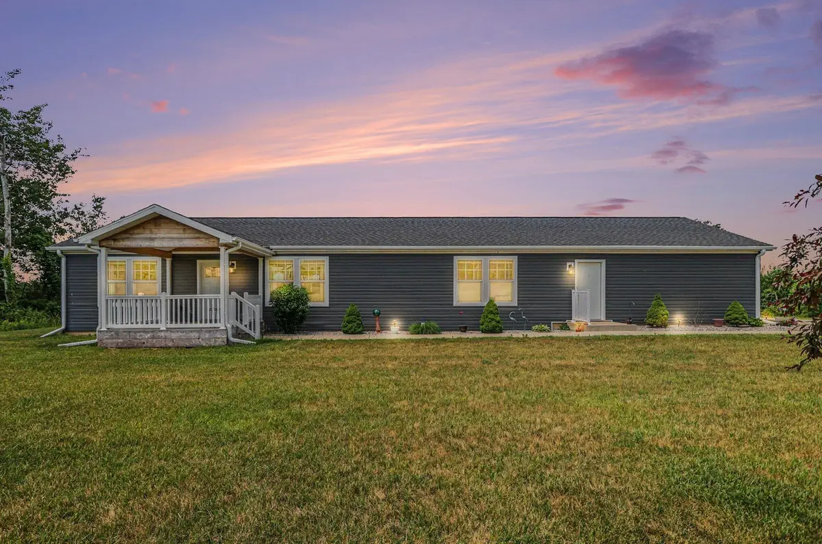 10455 4 Mile Road, East Leroy, MI 49051 - #1