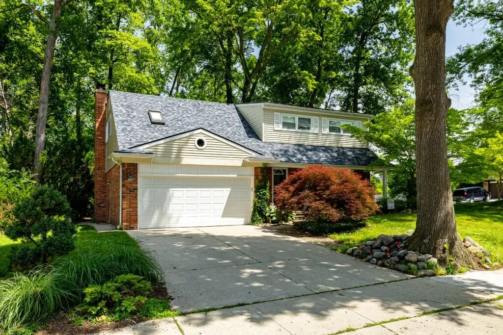 3665 Frederick Drive, Ann Arbor, MI 48105 - #1