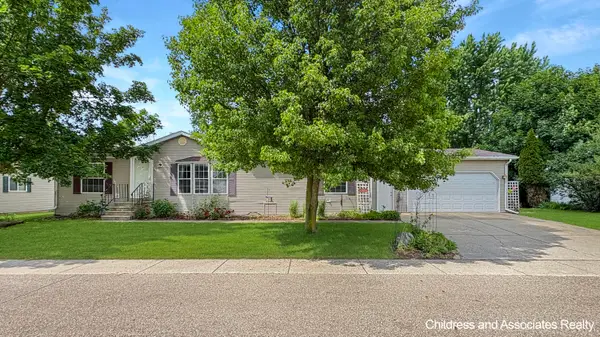 7225 Equine Lane Se, Caledonia, MI 49316