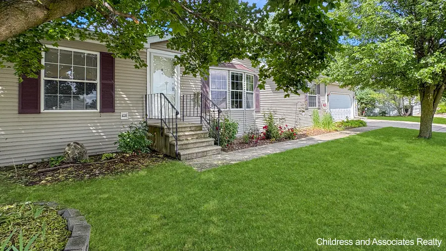 7225 Equine Lane Se, Caledonia, MI 49316 - #2