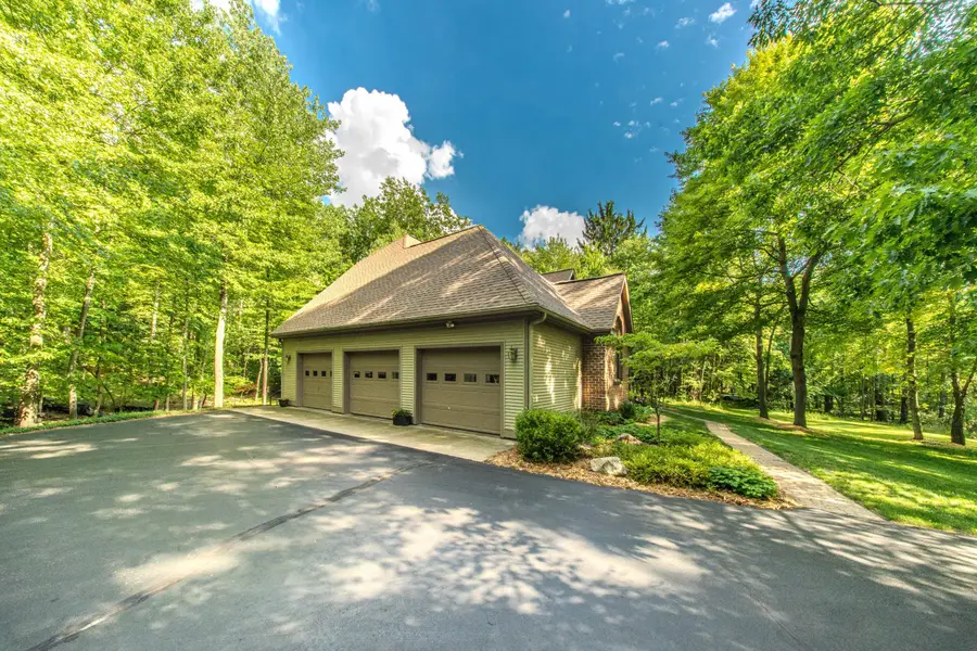 1935 Pierce Road, Chelsea, MI 48118 - #2