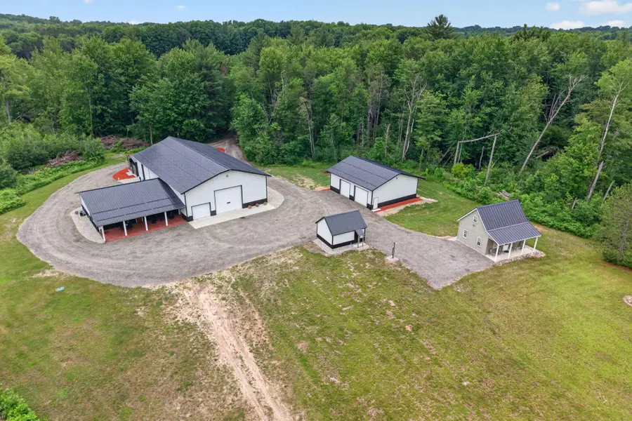5962 11 Mile Road, Bitely, MI 49309 - #2