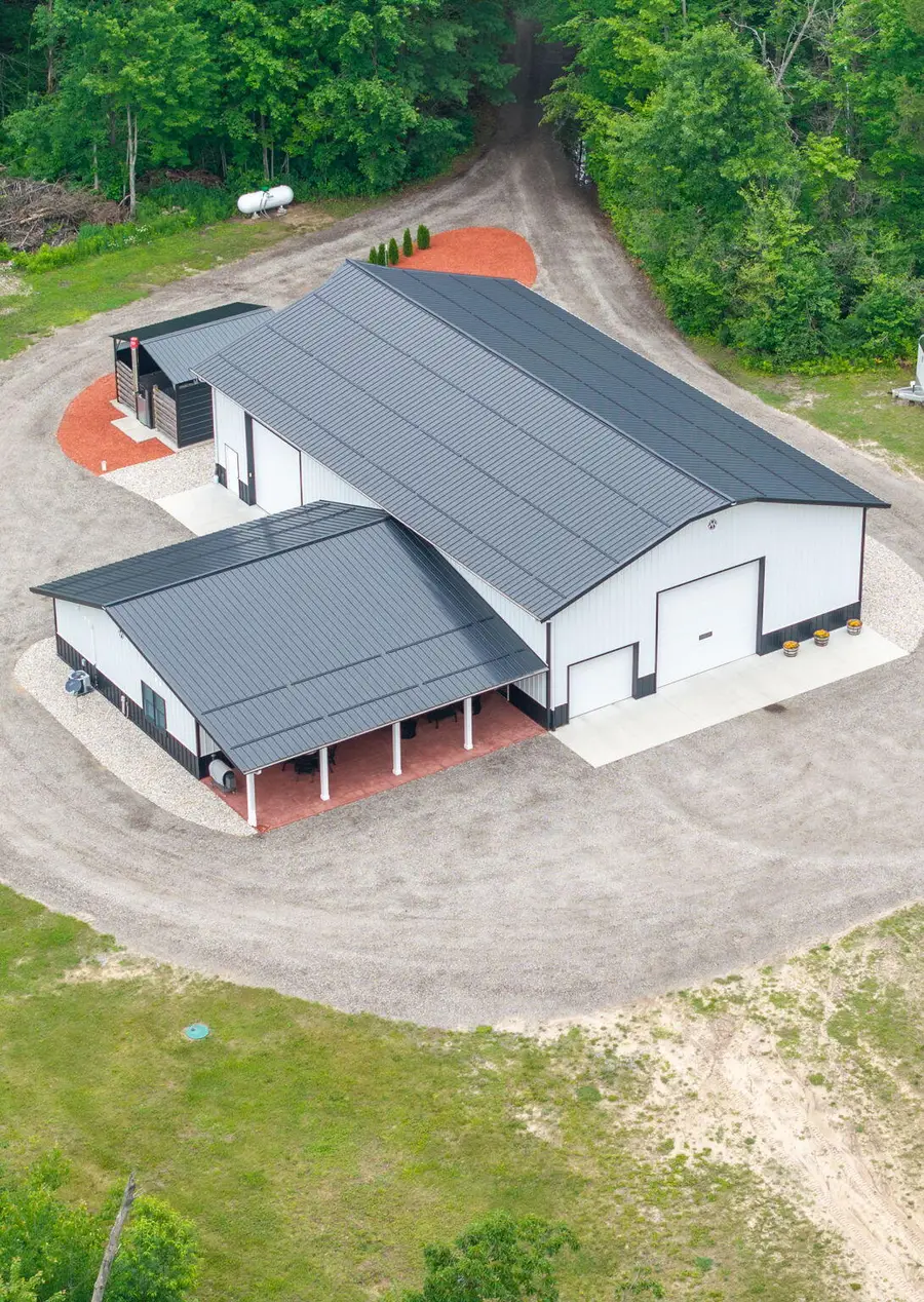 5962 11 Mile Road, Bitely, MI 49309 - #3