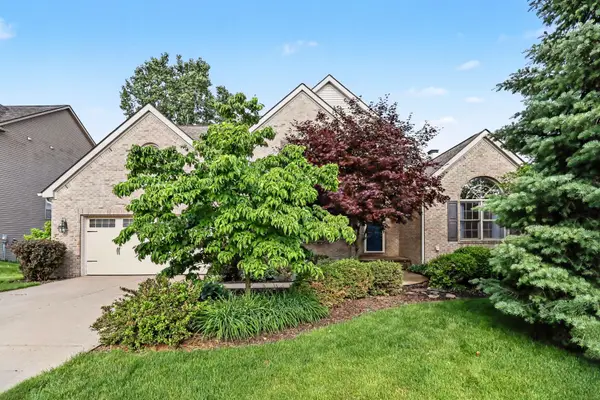 1044 Bicentennial Parkway, Ann Arbor, MI 48108