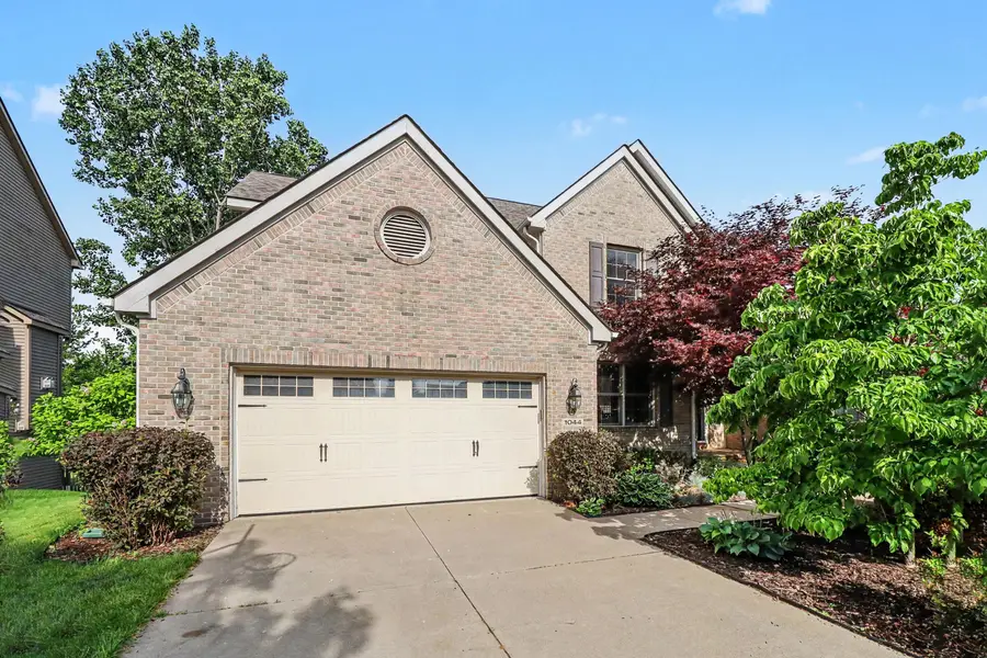 1044 Bicentennial Parkway, Ann Arbor, MI 48108 - #2