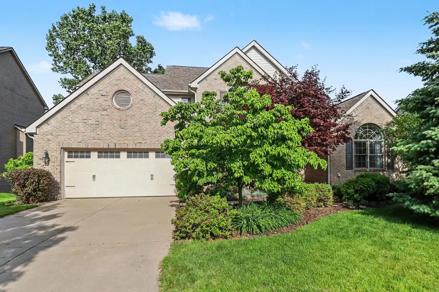 1044 Bicentennial Parkway, Ann Arbor, MI 48108 - #3