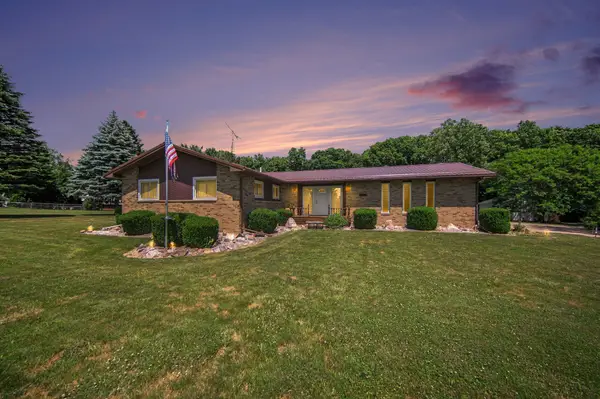 4555 Clinton Road, Jackson, MI 49201