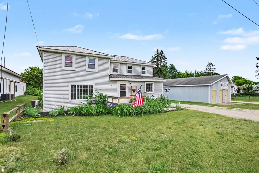 21029 11 Mile Road, Reed City, MI 49677 - #2