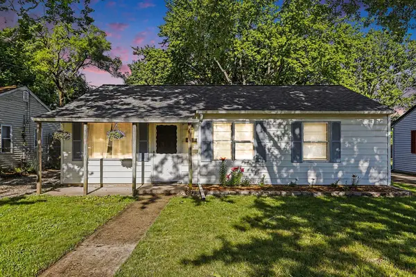181 Broadway Boulevard, Battle Creek, MI 49037