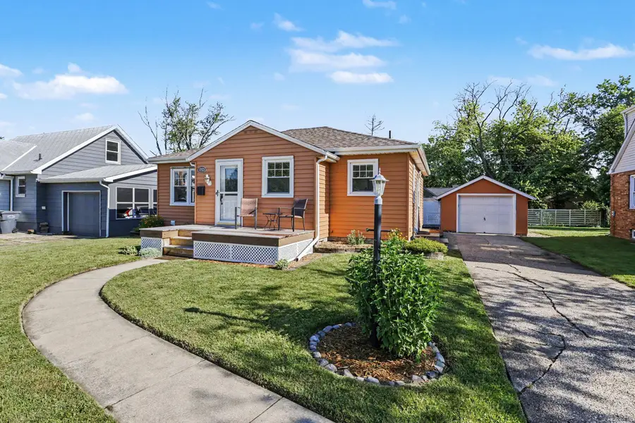 1203 Orchard Avenue, Saint Joseph, MI 49085 - #3