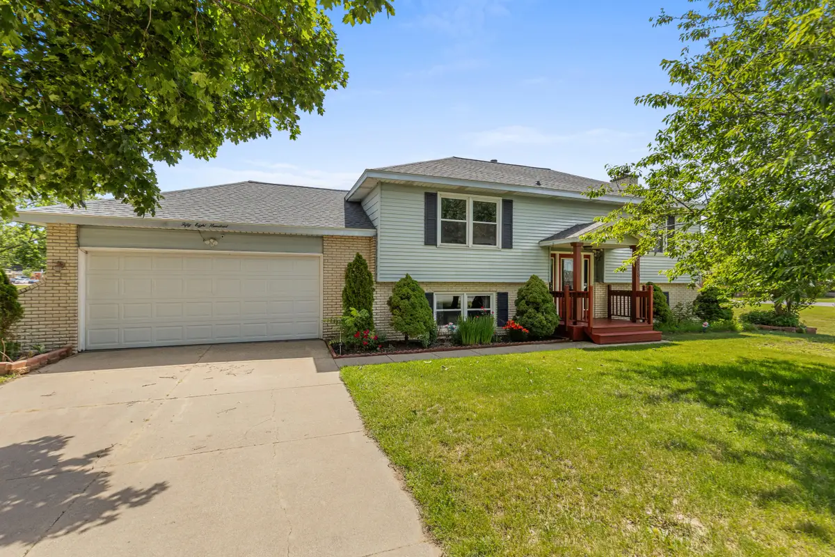 5800 Eastern Avenue Se, Grand Rapids, MI 49508 - #1