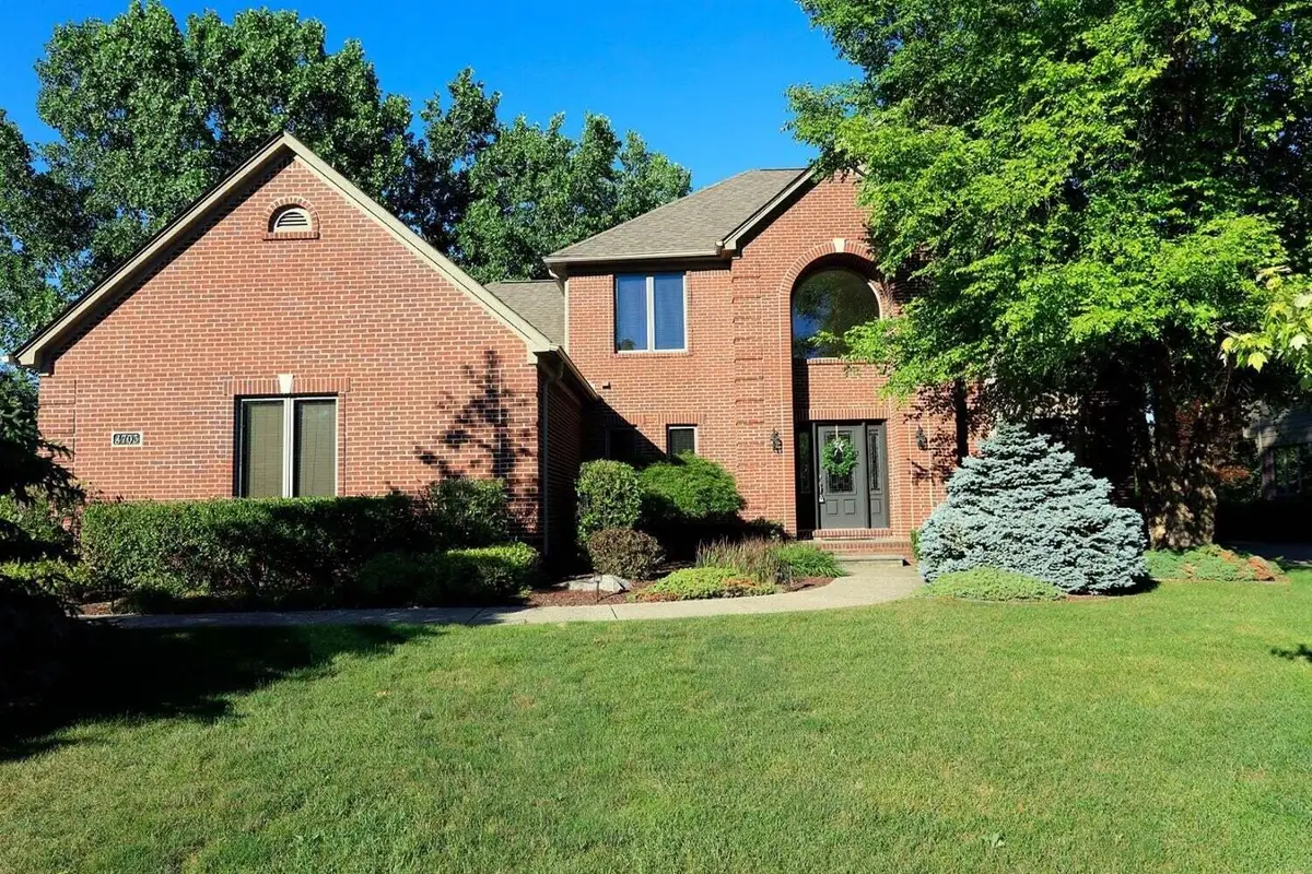 4703 Sawgrass Drive W, Ann Arbor, MI 48108 - #1