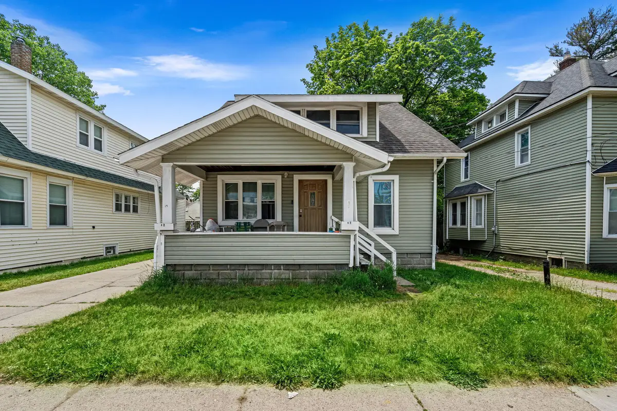 348 Burton Street Sw, Grand Rapids, MI 49507 - #1